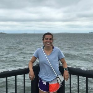 Meet your Posher, Cira